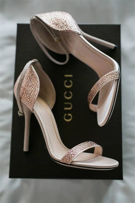 gucci wedding shoes womens|Gucci women's shoes size 10.